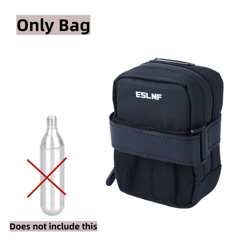 ESLNF Borsa da sella per bici  - Mountain Biking Waist Pack recensione e prezzo