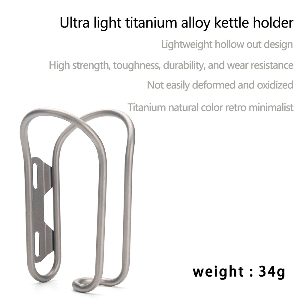 Portaborraccia Ultraleggero in - Mountain Biking Water Bottle recensione e prezzo