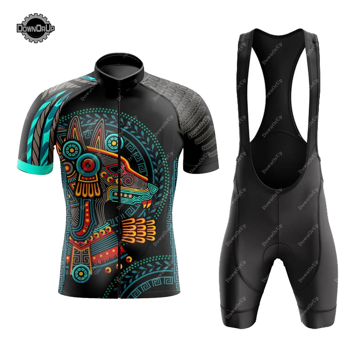 MEXICO Abbigliamento da ciclis - Mountain Biking New Mexico recensione e prezzo