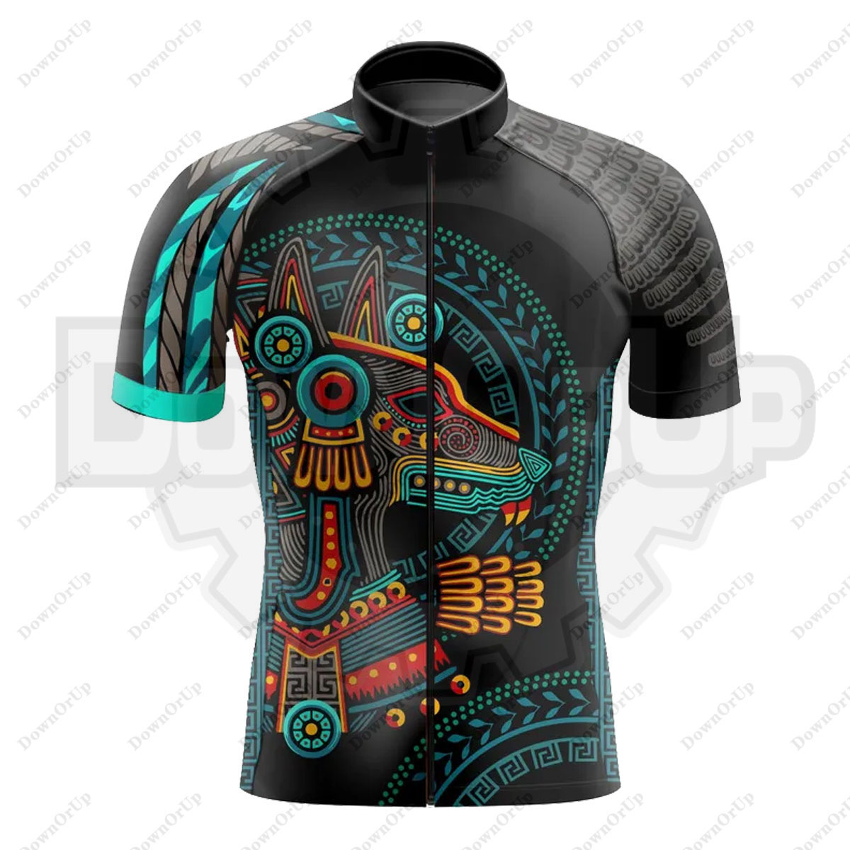 MEXICO Abbigliamento da ciclis - Mountain Biking New Mexico recensione e prezzo