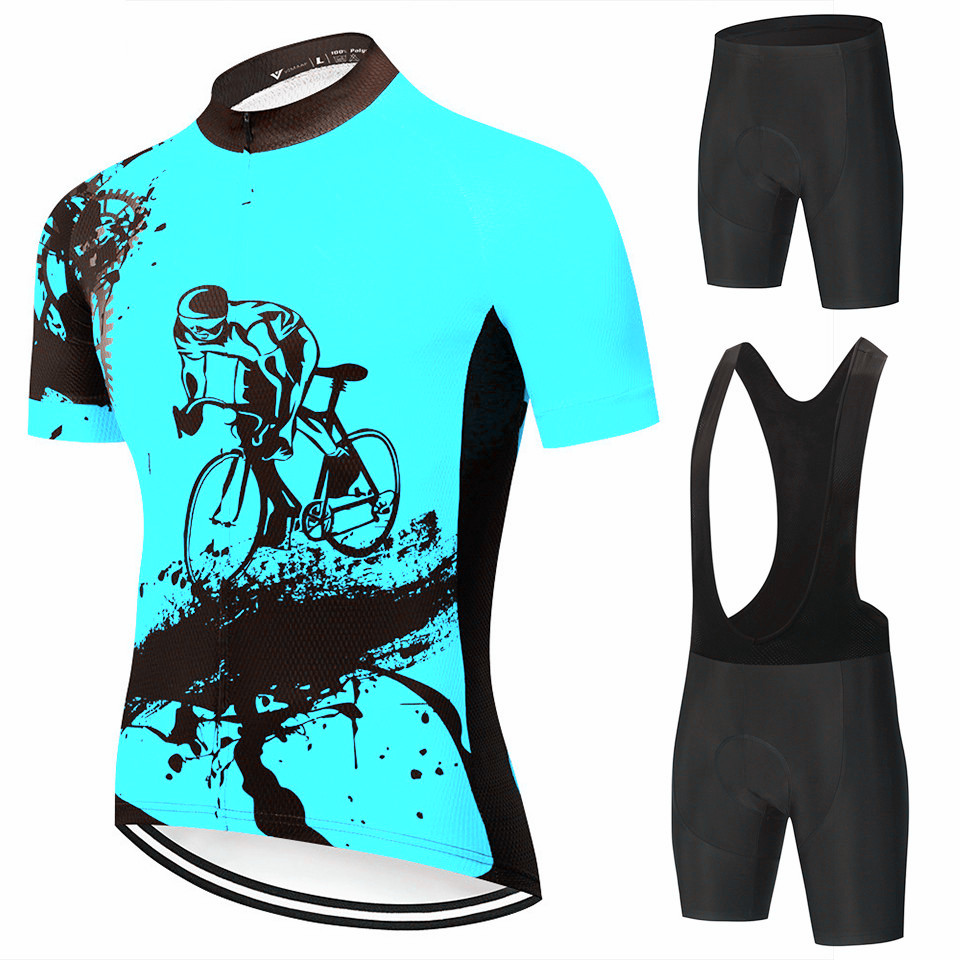 Nuova Collezione 2027: Abbigli - Mountain Biking New Jersey recensione e prezzo