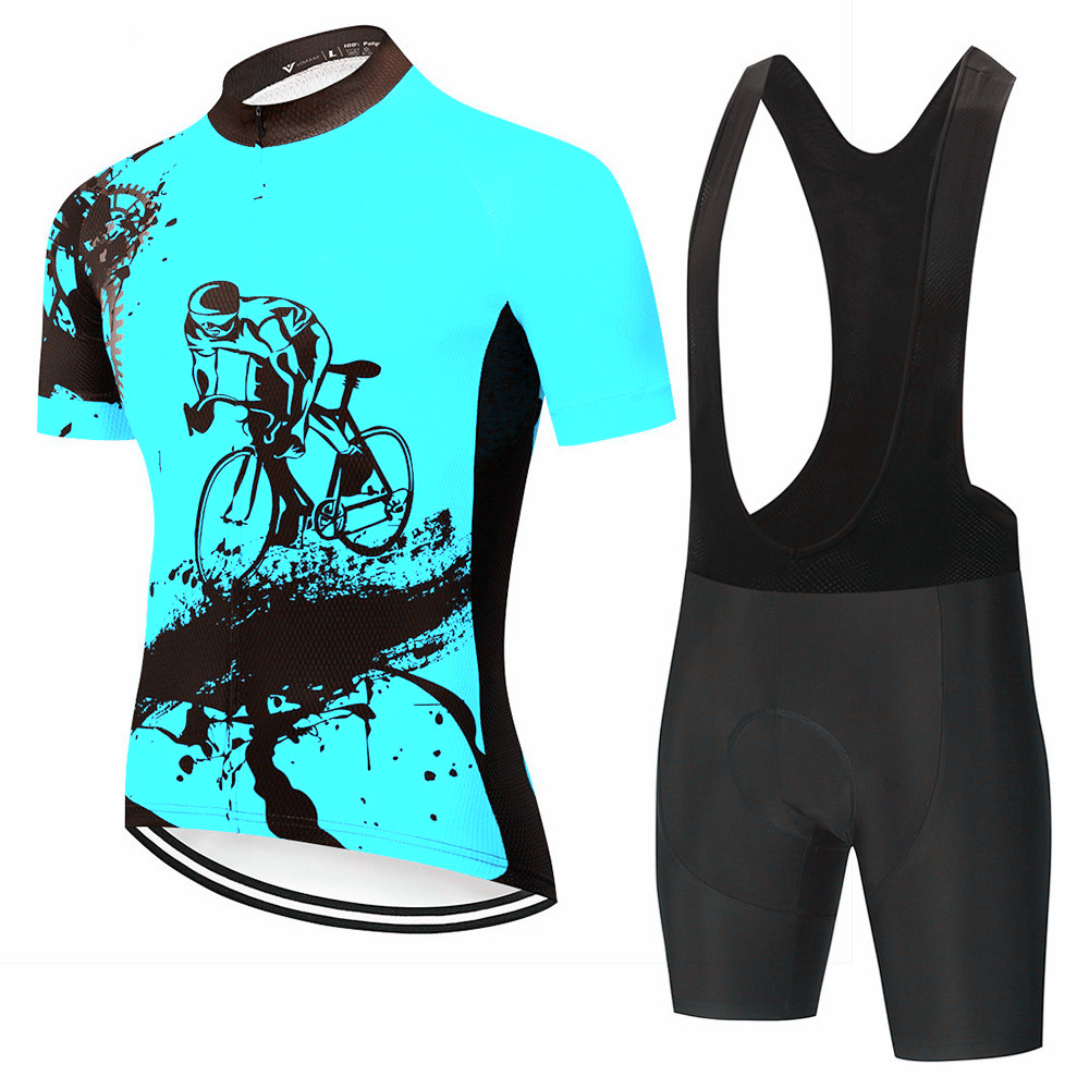 Nuova Collezione 2027: Abbigli - Mountain Biking New Jersey recensione e prezzo
