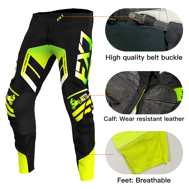 Set di Abbigliamento per Motoc - Mountain Biking Videos recensione e prezzo