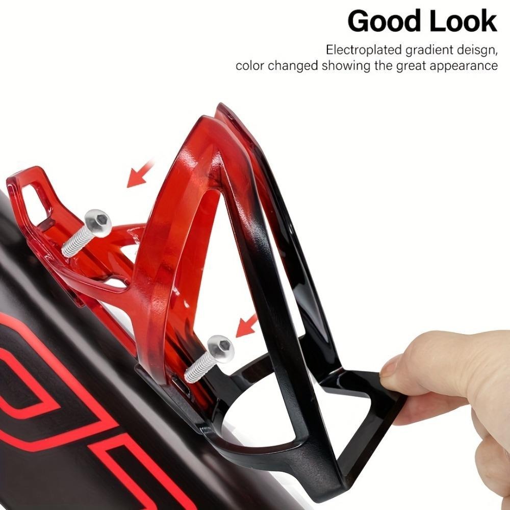 Portaborraccia Ultraleggero pe - Mountain Biking Water Bottle recensione e prezzo