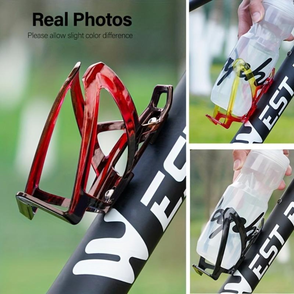 Portaborraccia Ultraleggero pe - Mountain Biking Water Bottle recensione e prezzo