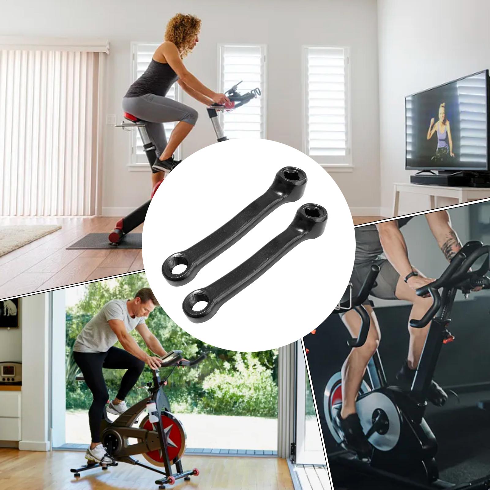 Manovella per bici 2 pezzi Set - Mountain Biking Track recensione e prezzo