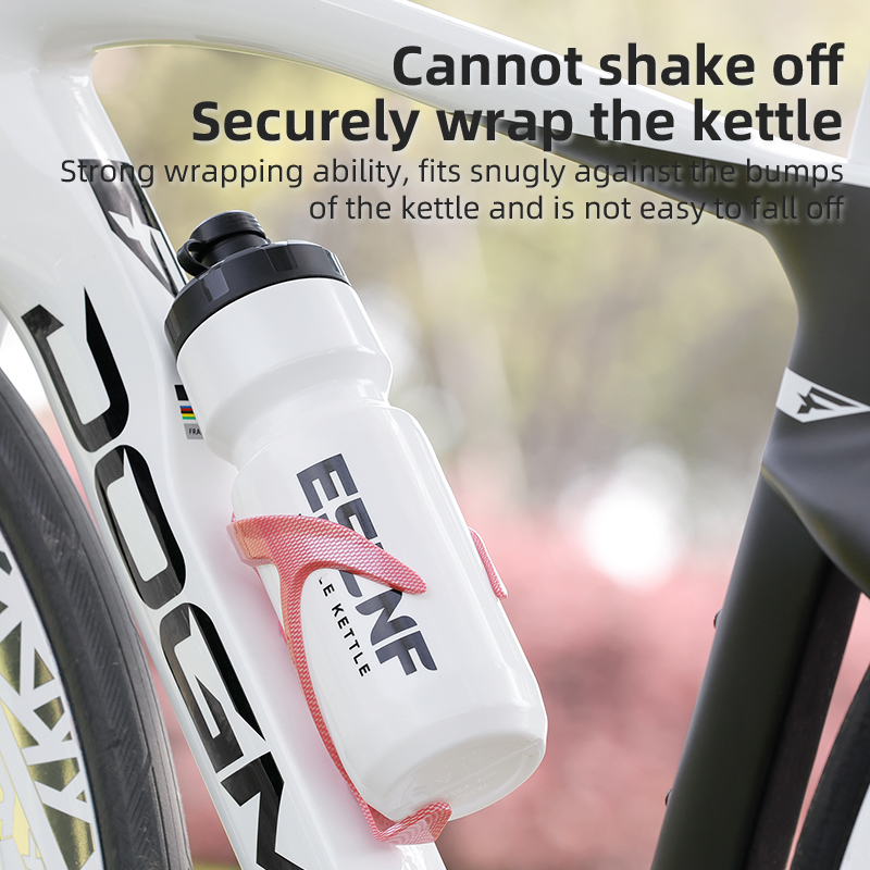 Portaborraccia per bici ultral - Mountain Biking Water Bottle recensione e prezzo