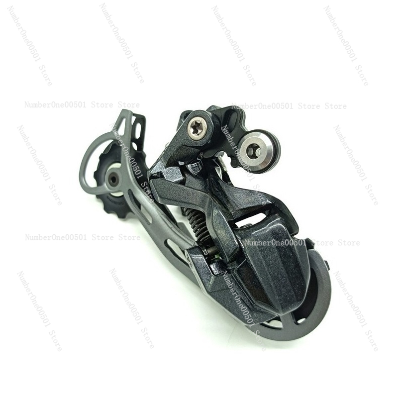 Deragliatore Posteriore M592 a - Rear Derailleur Shadow recensione e prezzo