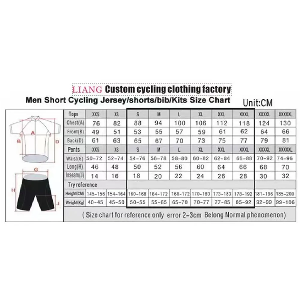 Set Maglia Ciclismo Nazionale  - Mountain Biking Wallpaper recensione e prezzo