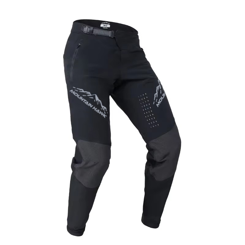 NUOVI pantaloni da motociclist - Mountain Biking Videos recensione e prezzo