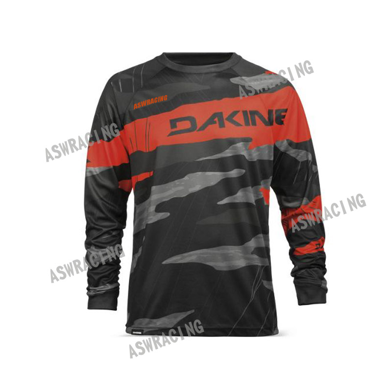 Maglia da ciclismo 2025 maglia - Mountain Biking Videos recensione e prezzo