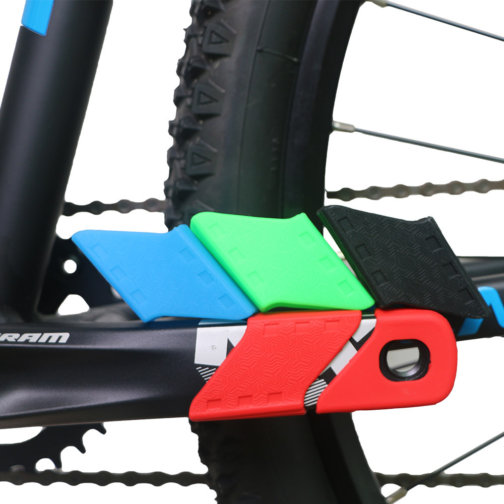 2 paia di protezioni in Silico - Mountain Biking Hat recensione e prezzo