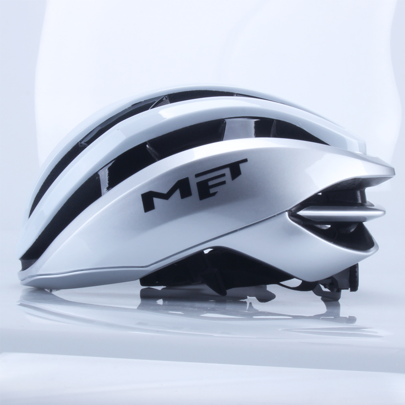 MET Ibex Nuovo casco da bici M - Mountain Biking Hat recensione e prezzo