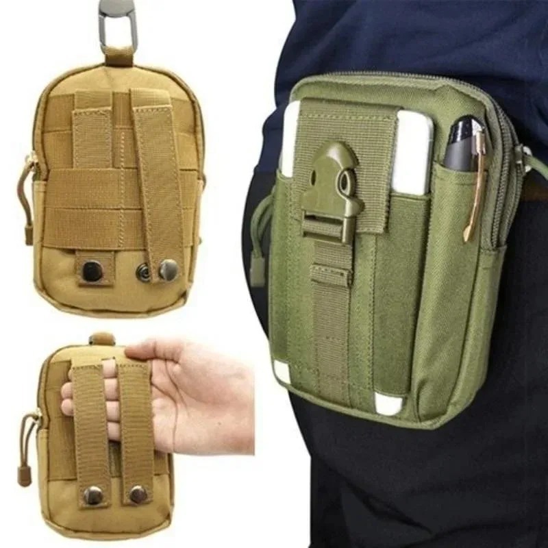 Borsa Tattica da Gamba, Marsup - Mountain Biking Waist Pack recensione e prezzo
