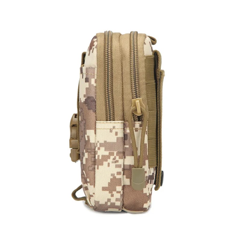 Borsa Tattica da Gamba, Marsup - Mountain Biking Waist Pack recensione e prezzo