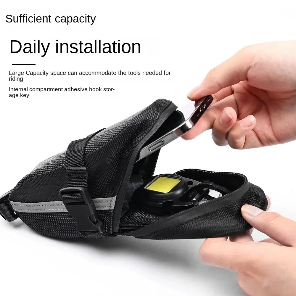 Strumenti per dispositivi da c - Mountain Biking Waist Pack recensione e prezzo