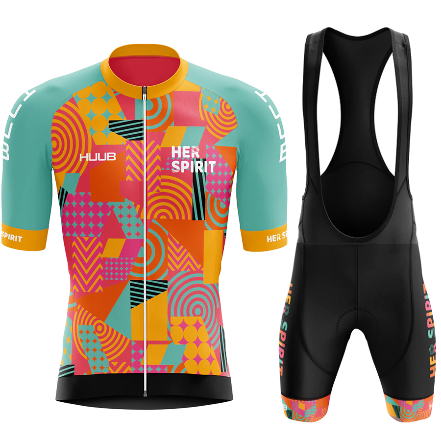 Nuovo Set Maglia Ciclismo MTB  - Mountain Biking Wallpaper recensione e prezzo