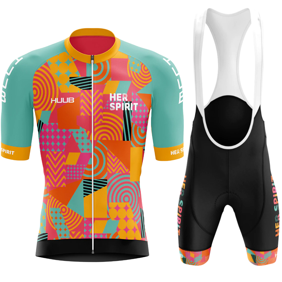 Nuovo Set Maglia Ciclismo MTB  - Mountain Biking Wallpaper recensione e prezzo
