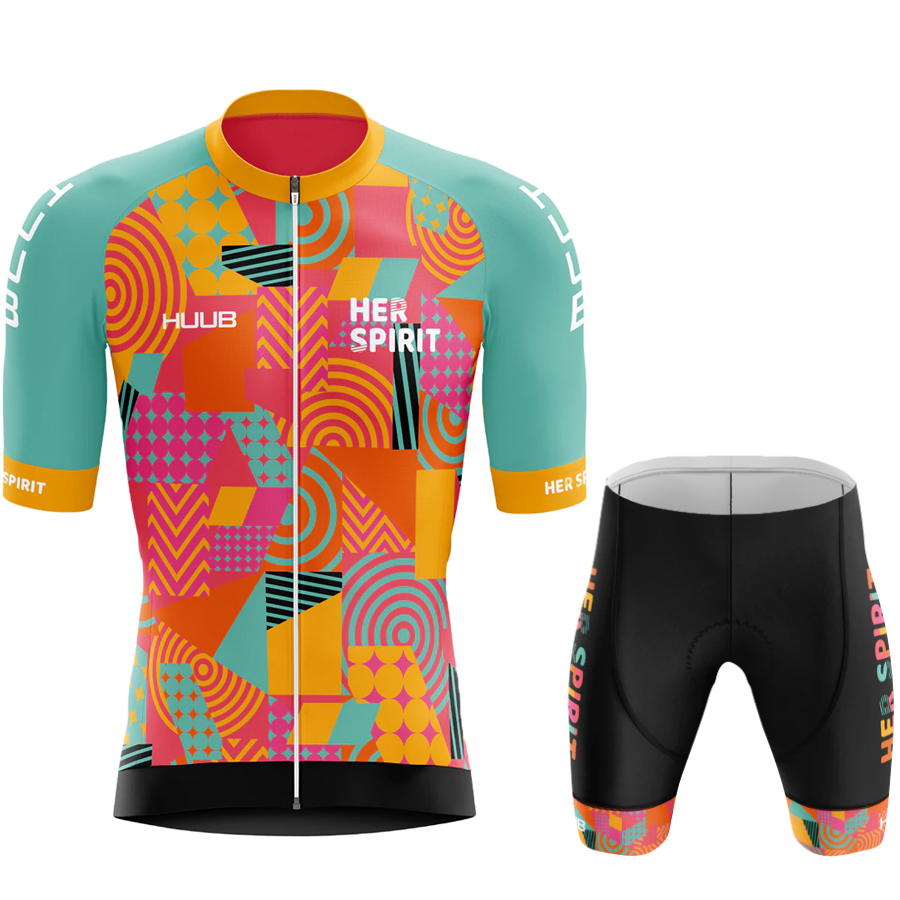 Nuovo Set Maglia Ciclismo MTB  - Mountain Biking Wallpaper recensione e prezzo