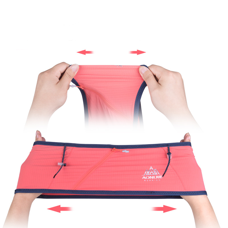 AONIJIE W8101 Nuovo 450ML Cint - Mountain Biking Waist Pack recensione e prezzo