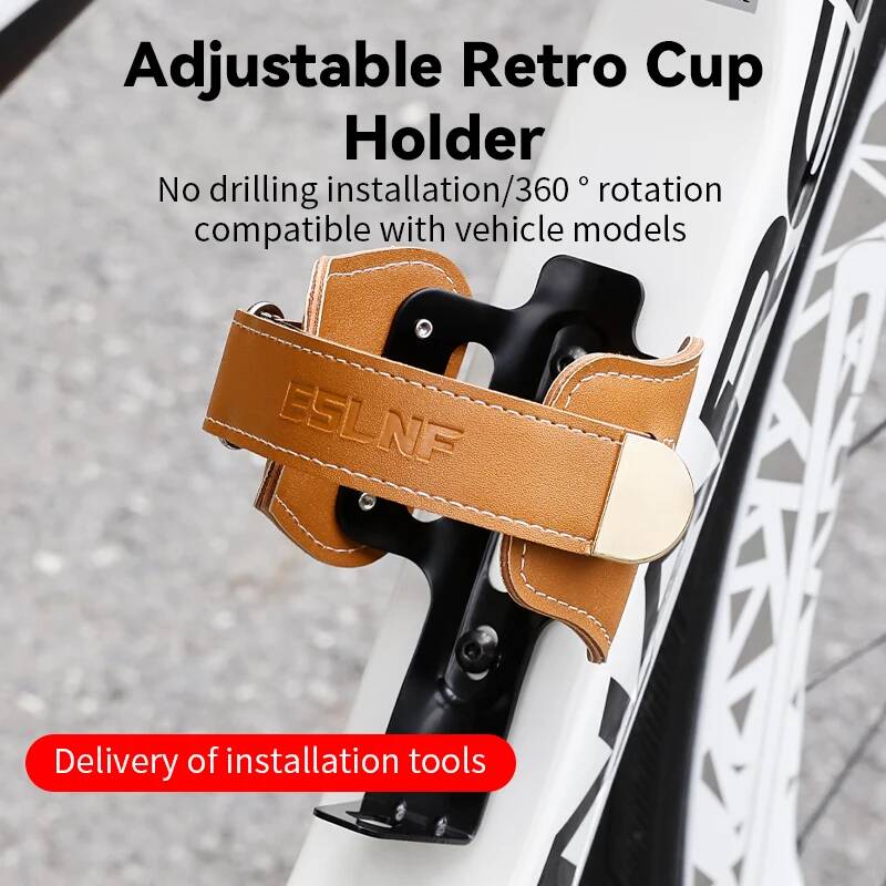 Portaborraccia per bicicletta  - Mountain Biking Water Bottle recensione e prezzo