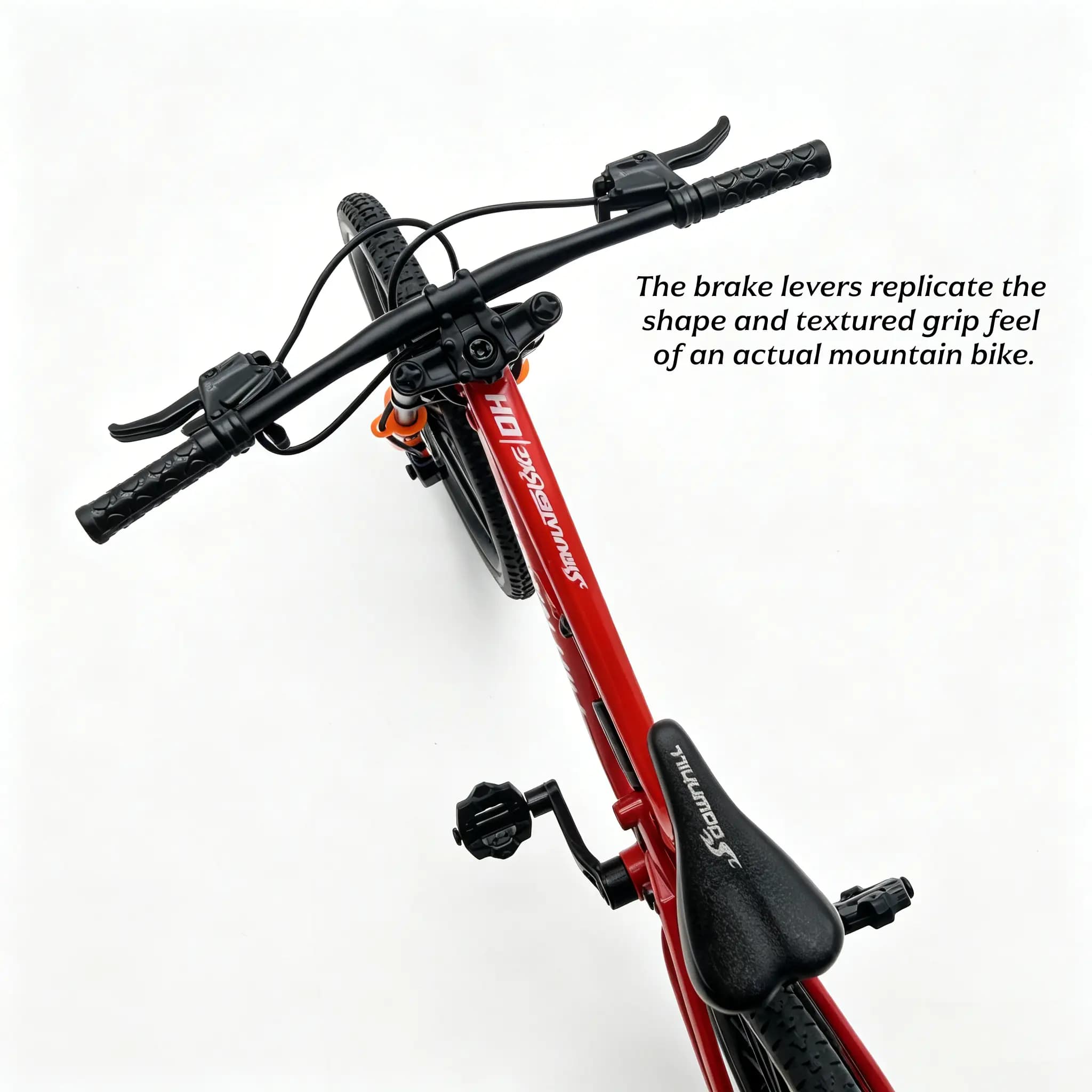 Modello di mountain bike da do - Mountain Biking Videos recensione e prezzo