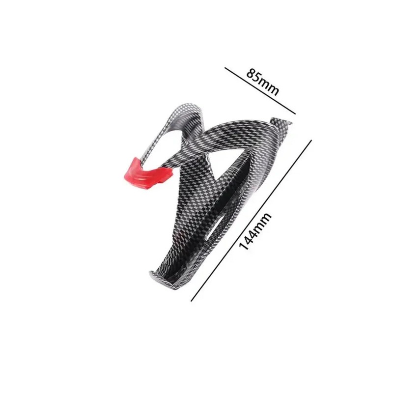 Portaborraccia in Fibra di Car - Mountain Biking Water Bottle recensione e prezzo