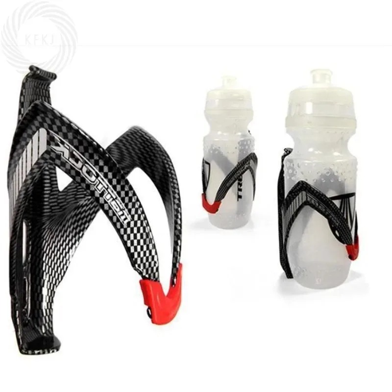 Portaborraccia in Fibra di Car - Mountain Biking Water Bottle recensione e prezzo