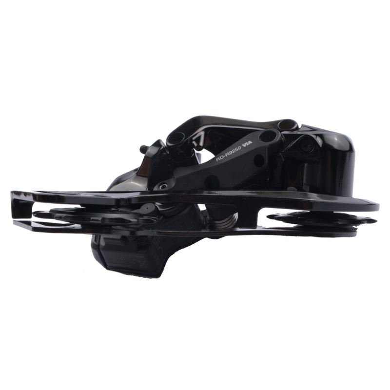 Shimano DURA-ACE RD-R9250 Di2  - Rear Derailleur Shadow recensione e prezzo