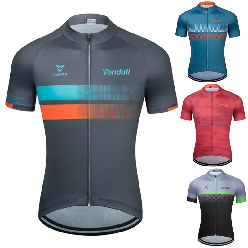 Abbigliamento da Ciclismo Esti - Mountain Biking New Jersey recensione e prezzo