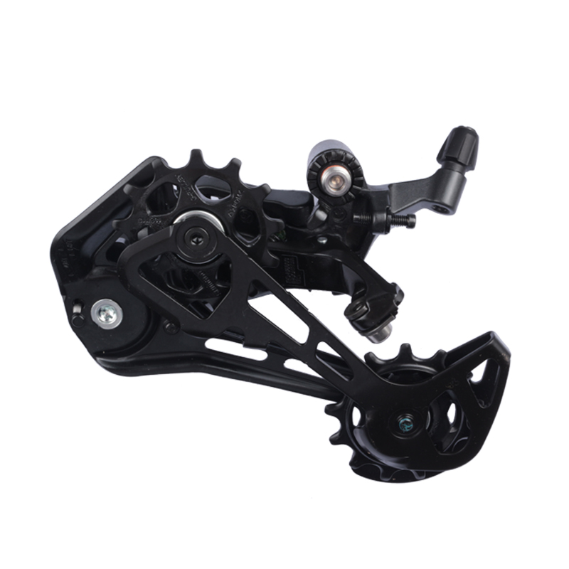 SHIMANO CUES RD-U6000 RD-U6020 - Rear Derailleur Shadow recensione e prezzo