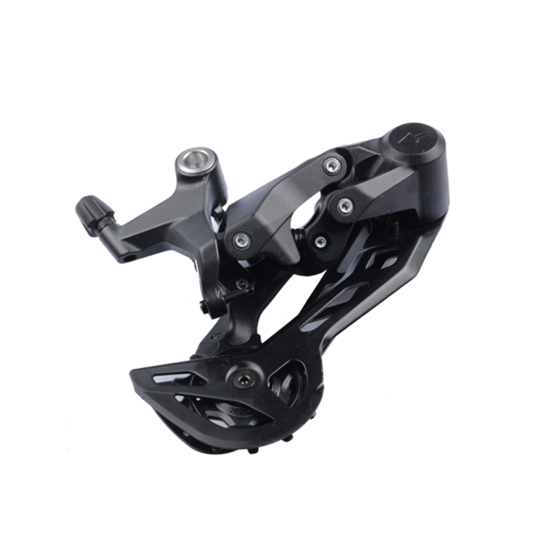 SHIMANO CUES RD-U6000 RD-U6020 - Rear Derailleur Shadow recensione e prezzo