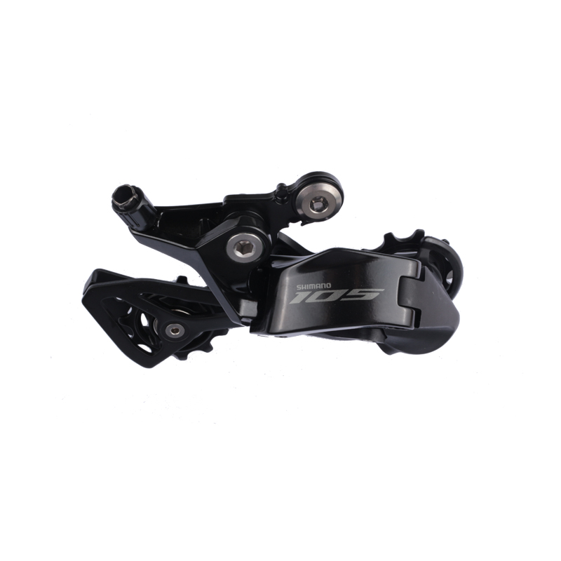 Deragliatore posteriore meccan - Rear Derailleur Shadow recensione e prezzo