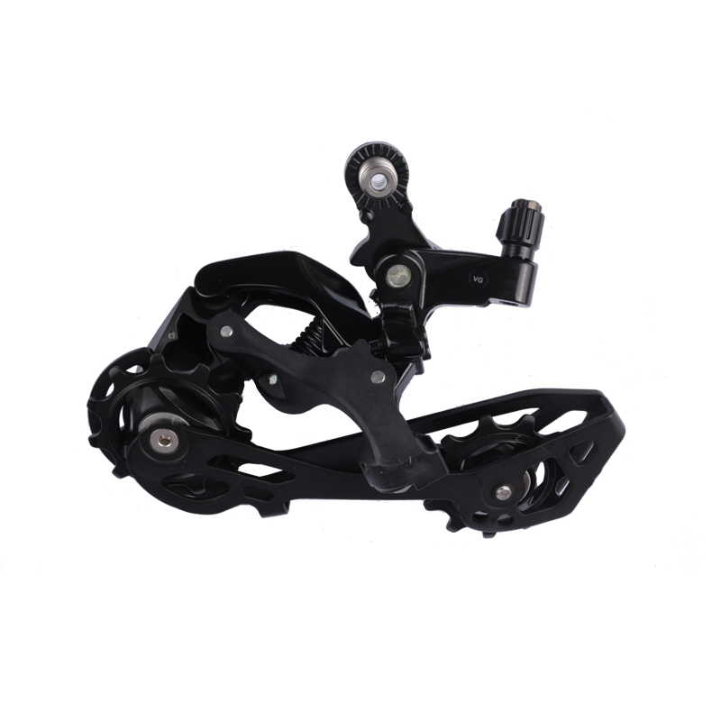 Deragliatore posteriore meccan - Rear Derailleur Shadow recensione e prezzo