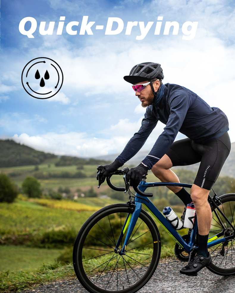 Cappellino da Ciclismo Unisex  - Mountain Biking Hat recensione e prezzo