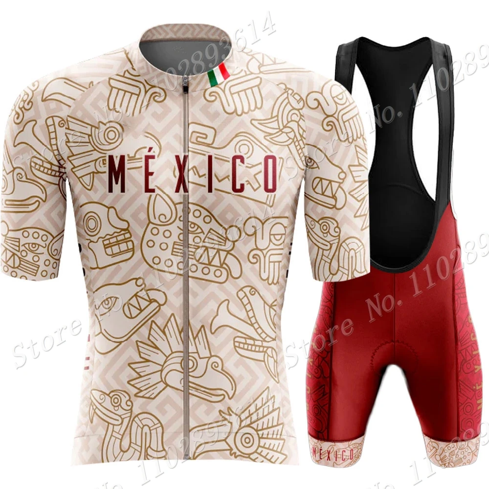 2023 messico ciclismo Jersey s - Mountain Biking New Mexico recensione e prezzo