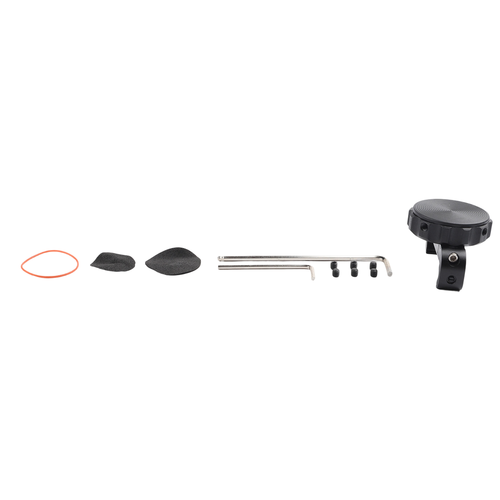 Supporto per AirTag da Sella p - Mountain Biking Track recensione e prezzo