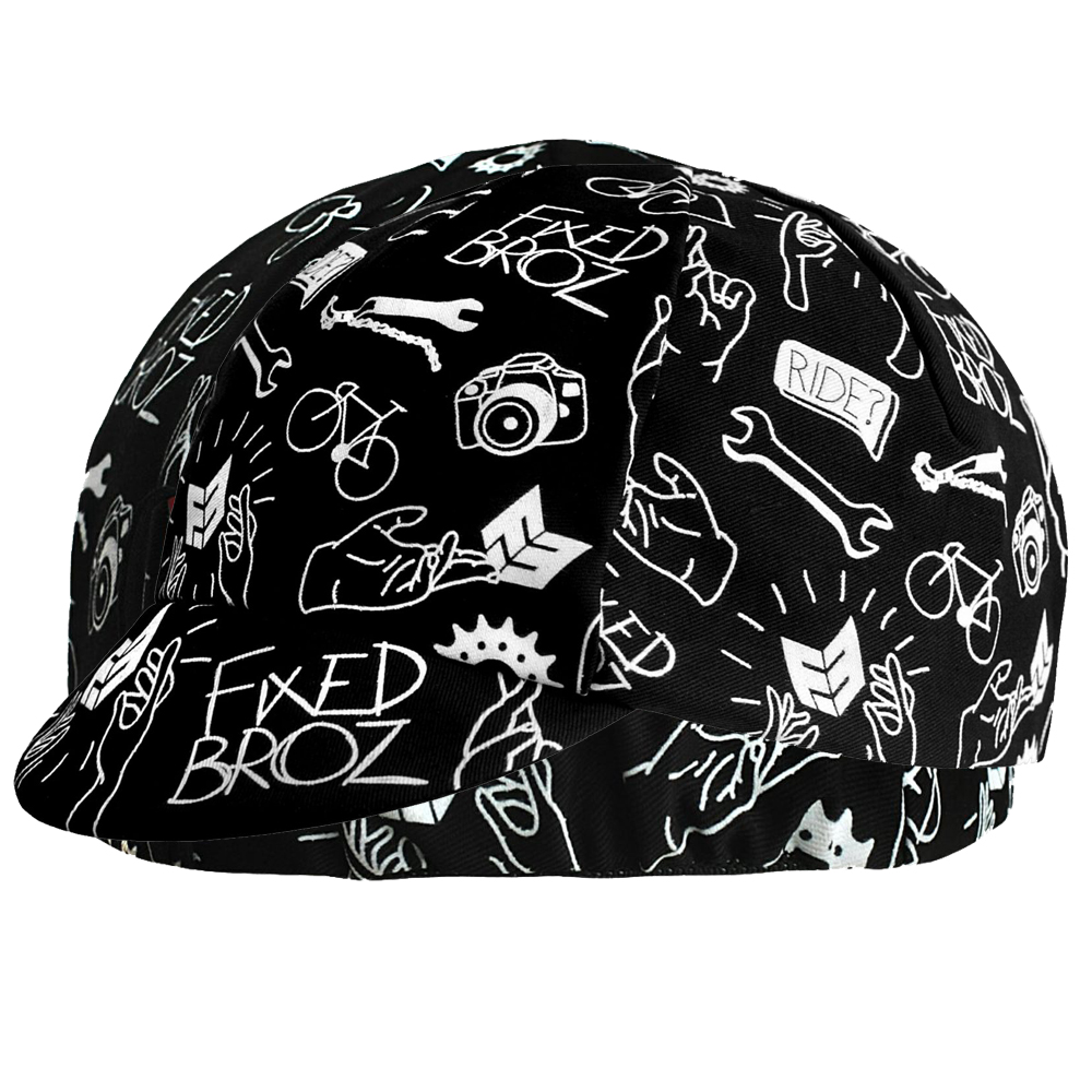 Cappellino da Ciclismo Classic - Mountain Biking Hat recensione e prezzo