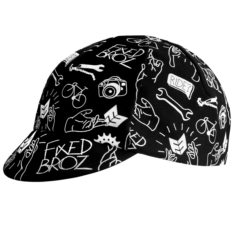 Cappellino da Ciclismo Classic - Mountain Biking Hat recensione e prezzo
