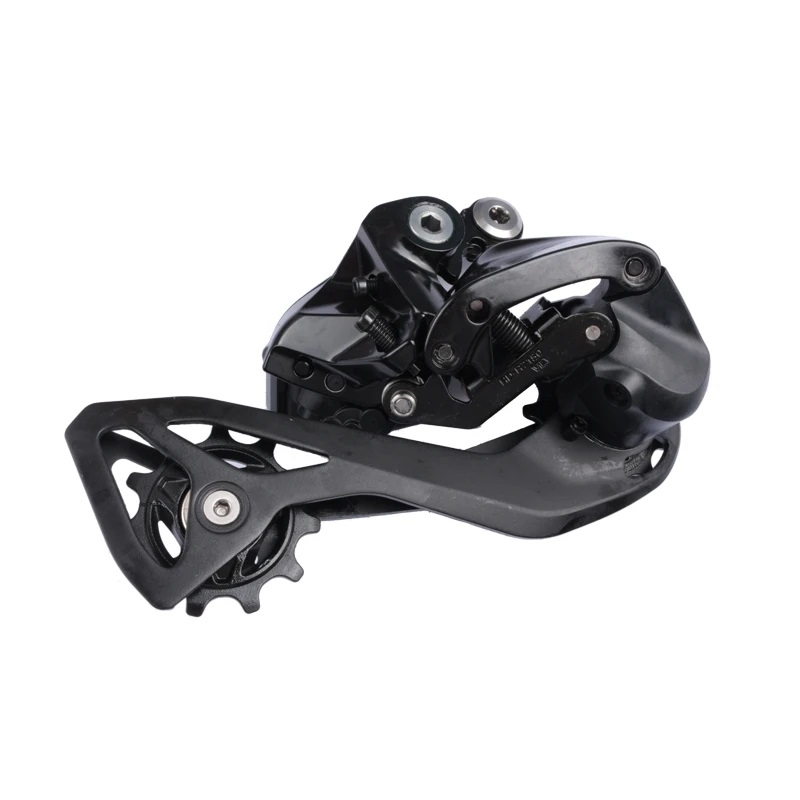 Deragliatore Posteriore SHIMAN - Rear Derailleur Shadow recensione e prezzo