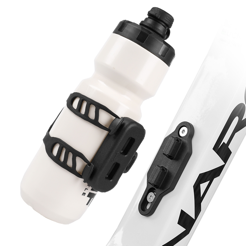 Portaborraccia Magnetico per B - Mountain Biking Water Bottle recensione e prezzo