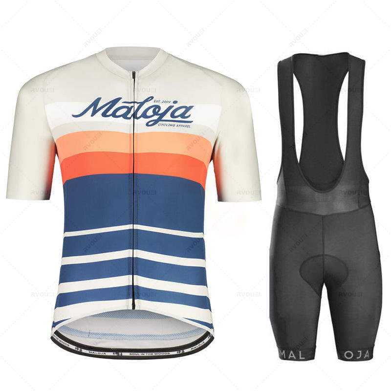 Nuova maglia da ciclismo estiv - Mountain Biking New Jersey recensione e prezzo