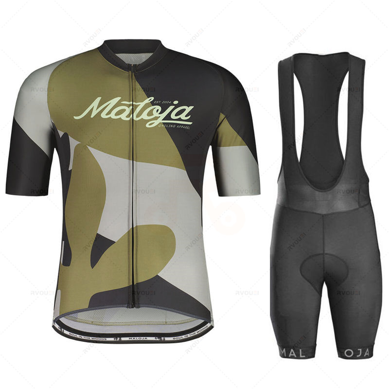Nuova maglia da ciclismo estiv - Mountain Biking New Jersey recensione e prezzo