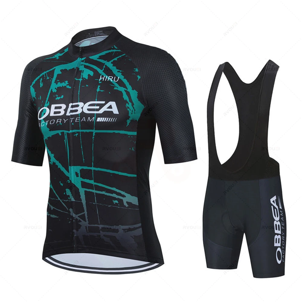2025 Hiru Cycling Jersey Set e - Mountain Biking Wallpaper recensione e prezzo