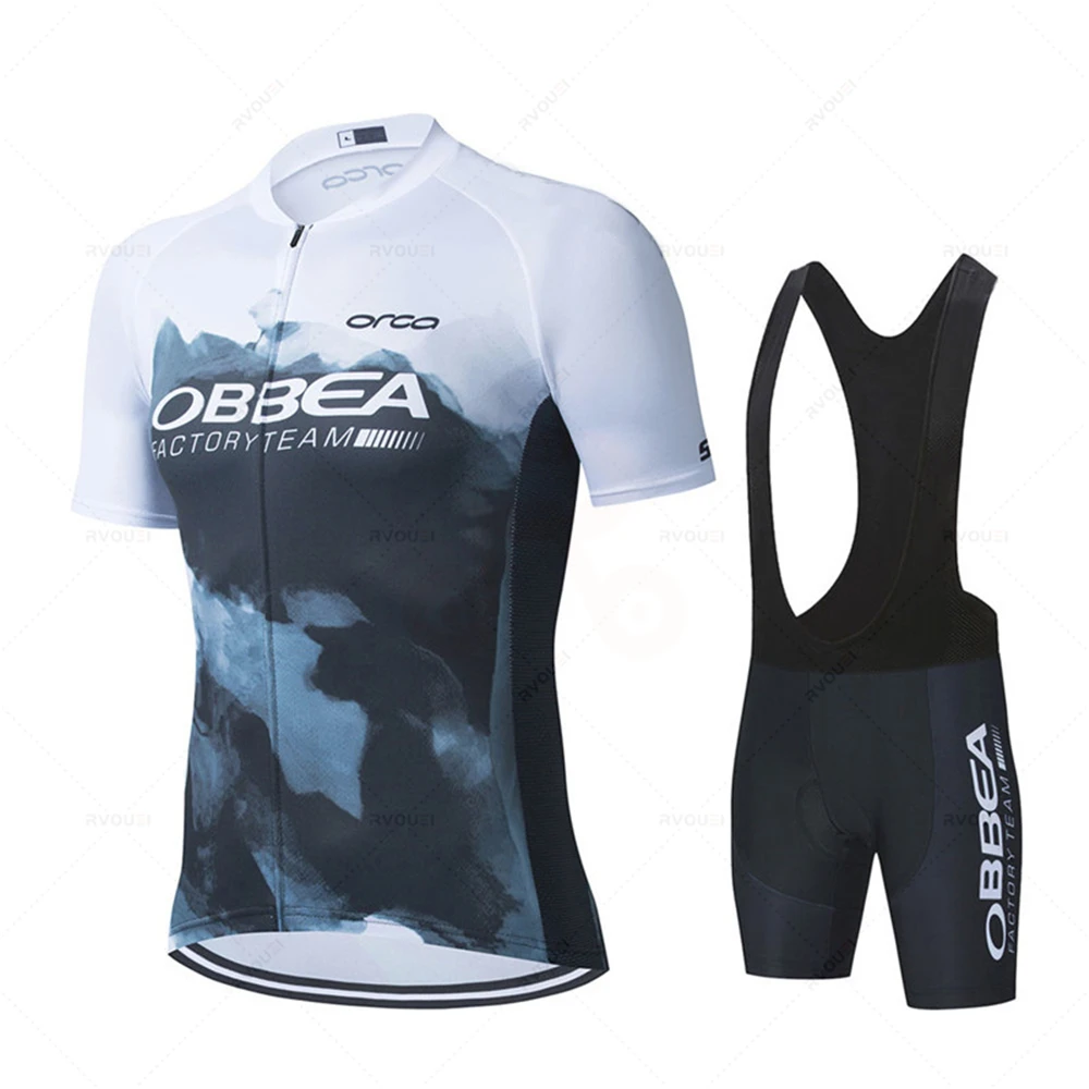2025 Hiru Cycling Jersey Set e - Mountain Biking Wallpaper recensione e prezzo