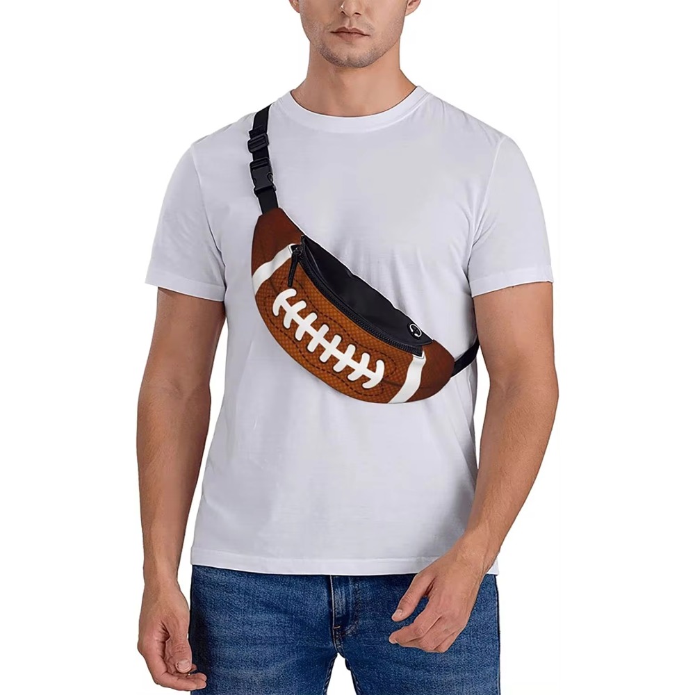 Marsupi da Football americano  - Mountain Biking Waist Pack recensione e prezzo