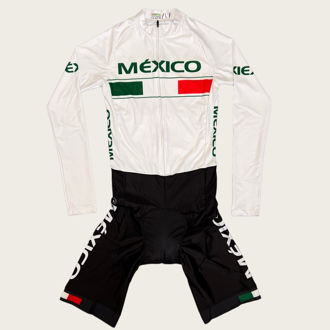 LASER CUT Dermotuta MEXICO TEA - Mountain Biking New Mexico recensione e prezzo