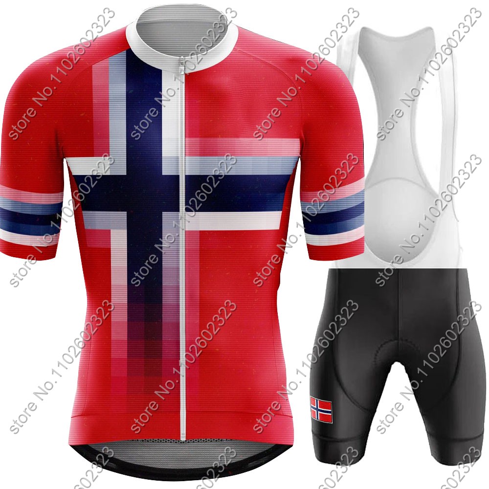 2024 norvegia maglia da ciclis - Mountain Biking Wallpaper recensione e prezzo