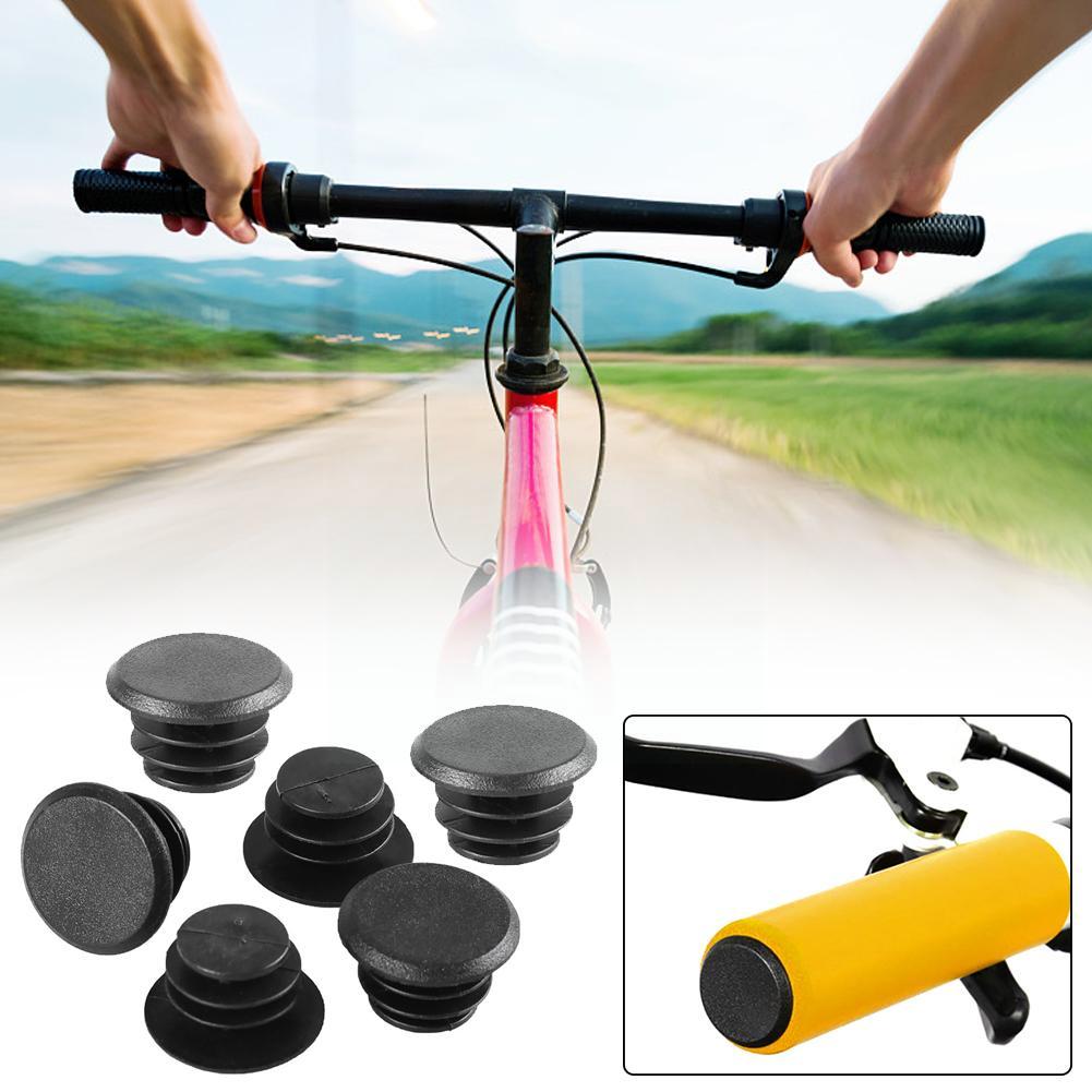6 pezzi tappi per manubrio per - Mountain Biking Hat recensione e prezzo