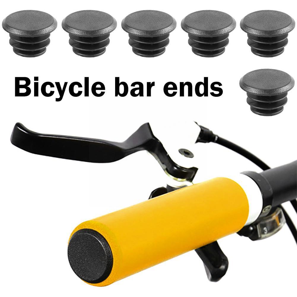 6 pezzi tappi per manubrio per - Mountain Biking Hat recensione e prezzo